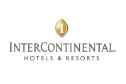 intercontinental hotels and resorts logo