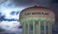 FloWater donates to Flint, MI