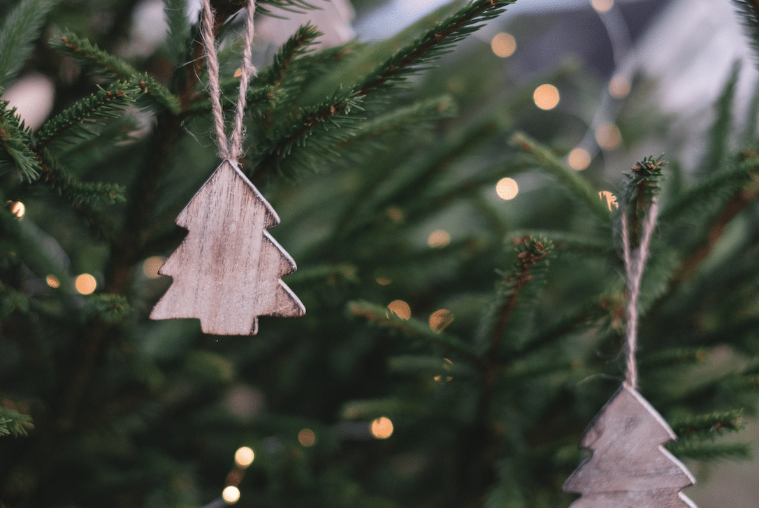 Have a Green Christmas with These Sustainable Tips