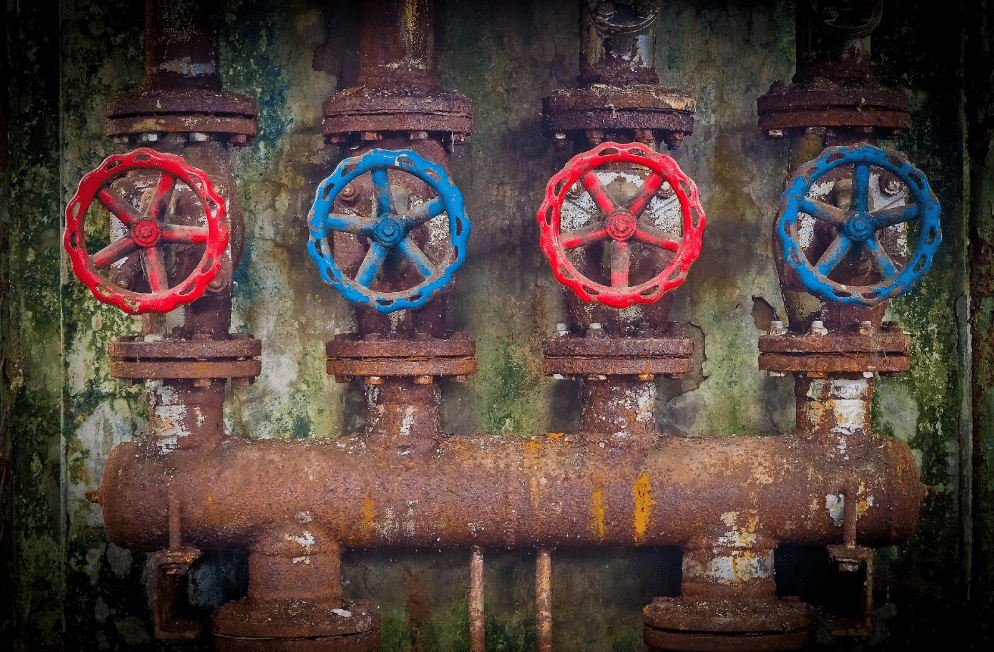 Water Problems In The United States FloWater