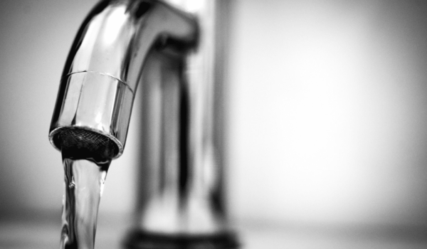 Is tap water safe to drink?