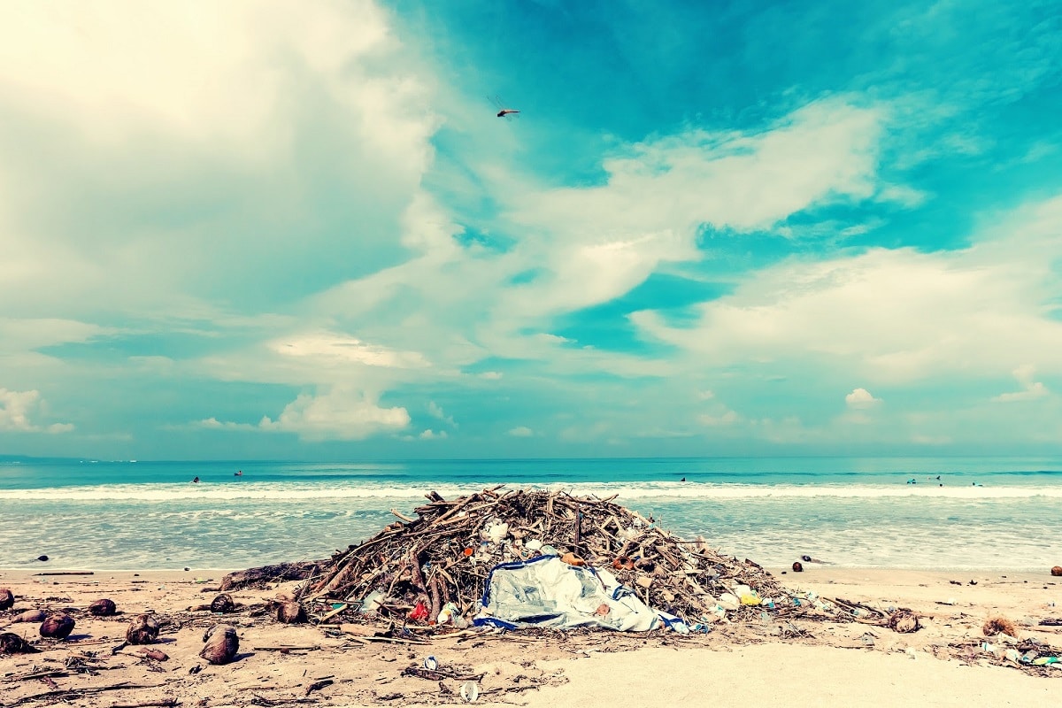 10 Crazy Plastic Pollution Facts