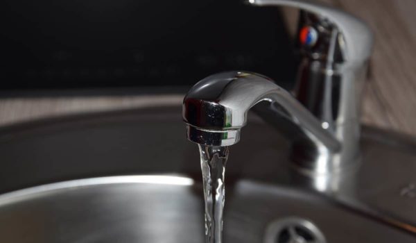 Where Does Tap Water Come From?