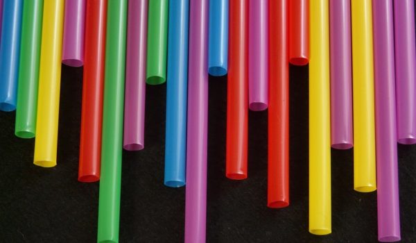 The Environmental Impact of Plastic Straws