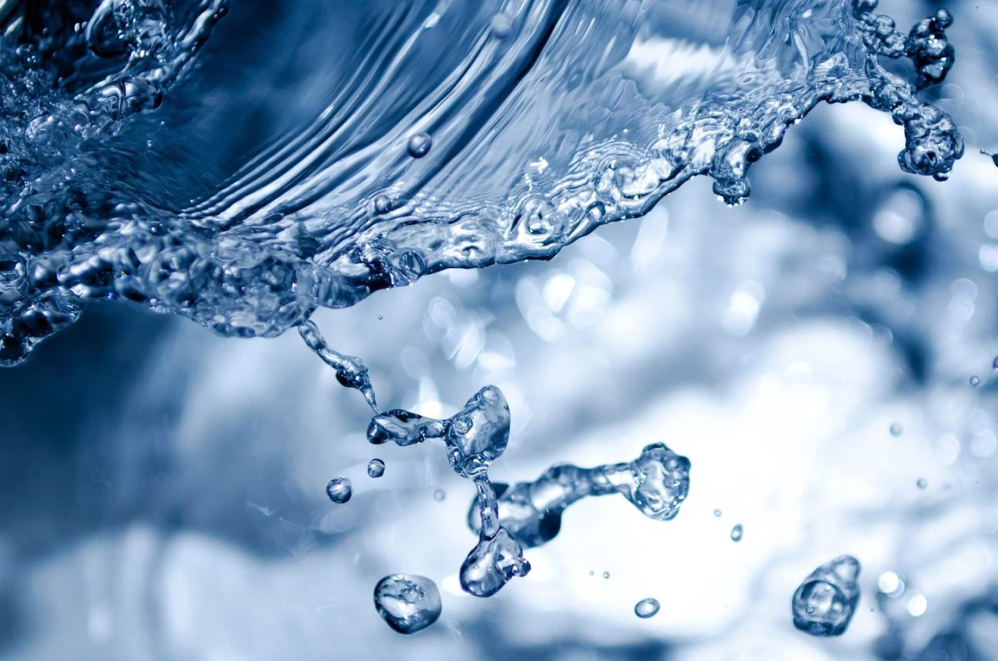 Filtered Water vs Purified Water What is the Difference? FloWater