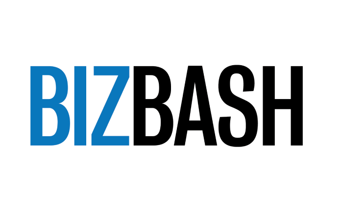 INVITE  BizBash