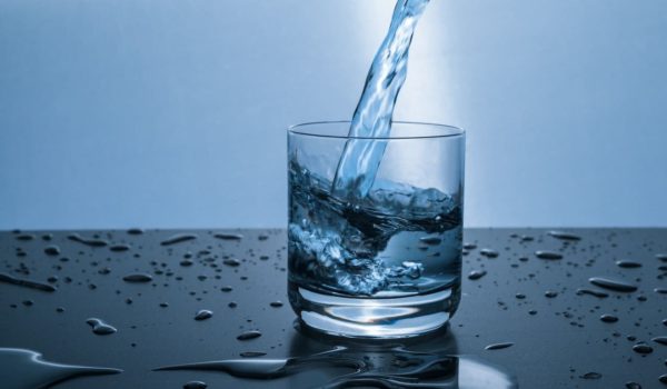 The Importance of Water Filtration