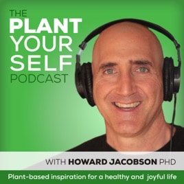 Plant Yourself Podcast Episode 359: Democratizing Water with Rich ‘Raz’ Razgaitis