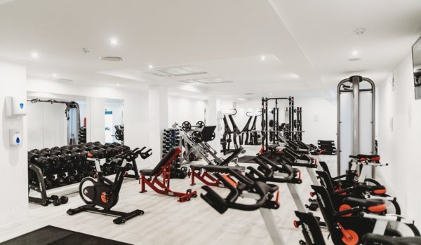 6 Essentials of a Fitness Gym Floor Plan that “Wow”