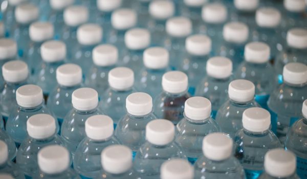New Study: Bottled Water Can Contain Up To 100 Times More Nanoplastic and Microplastic Than Previously Expected