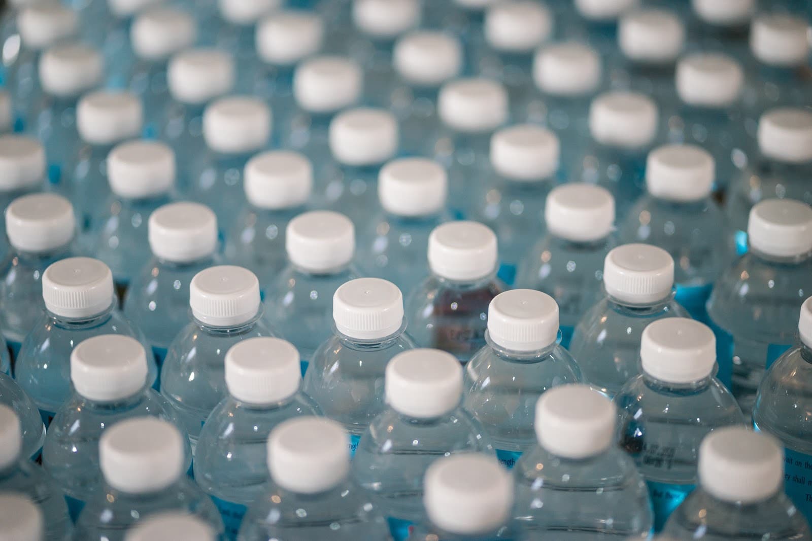 Eliminating Plastic Water Bottles From Companies FloWater