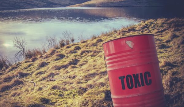 3 US Cities Impacted by Toxic Chemicals in Drinking Water