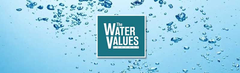 The Water Values Podcast Episode #174: Driving Consumers Back to the Tap with FloWater’s Rich Razgaitis