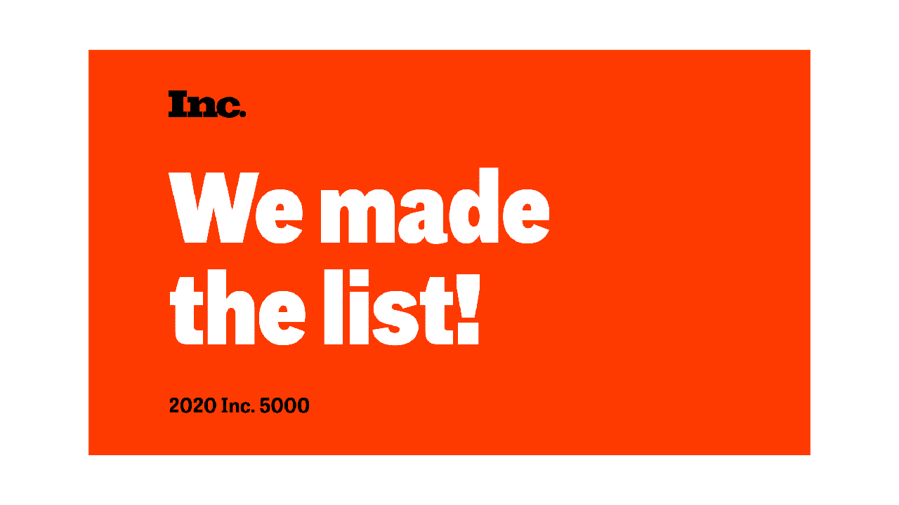 FloWater, Delivering the Future of Drinking Water, Lands Spot in Top 1,000 for Second Consecutive Year on Inc. 5000 List of America’s Fastest-Growing Private Companies