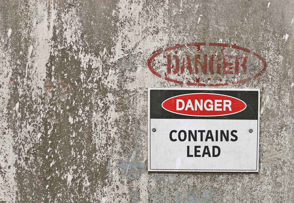 What You Need to Know About Lead in Drinking Water