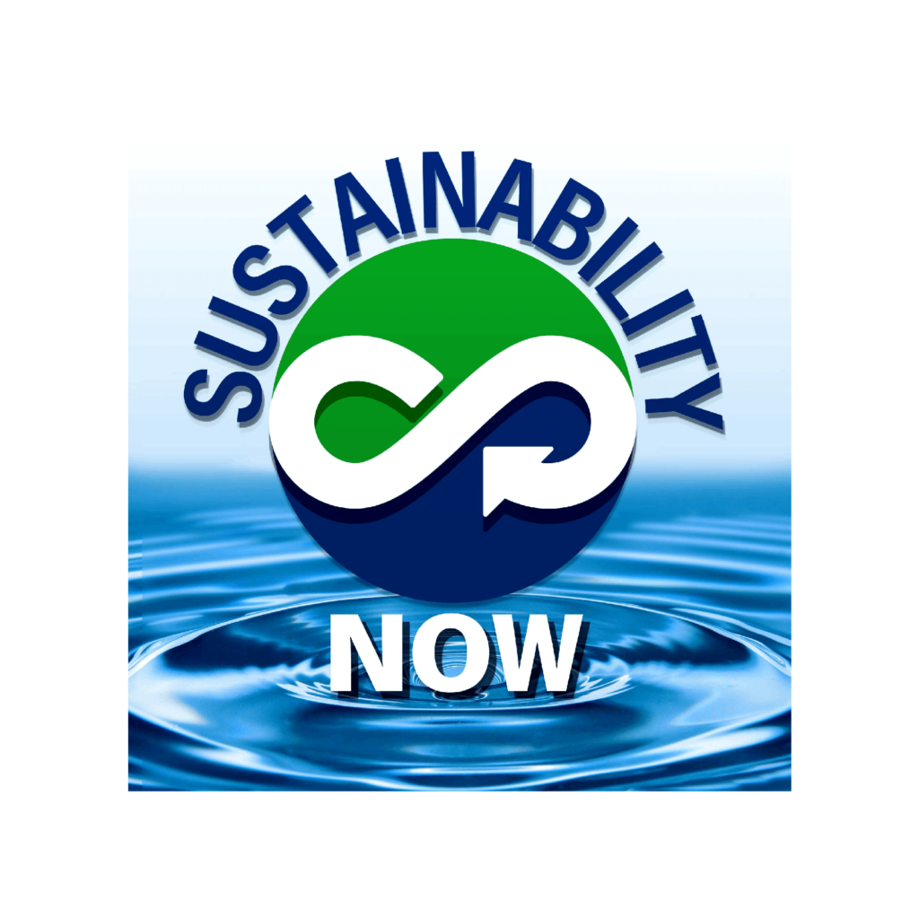 Sustainability Now Episode 040: Making Tap Water Great Again