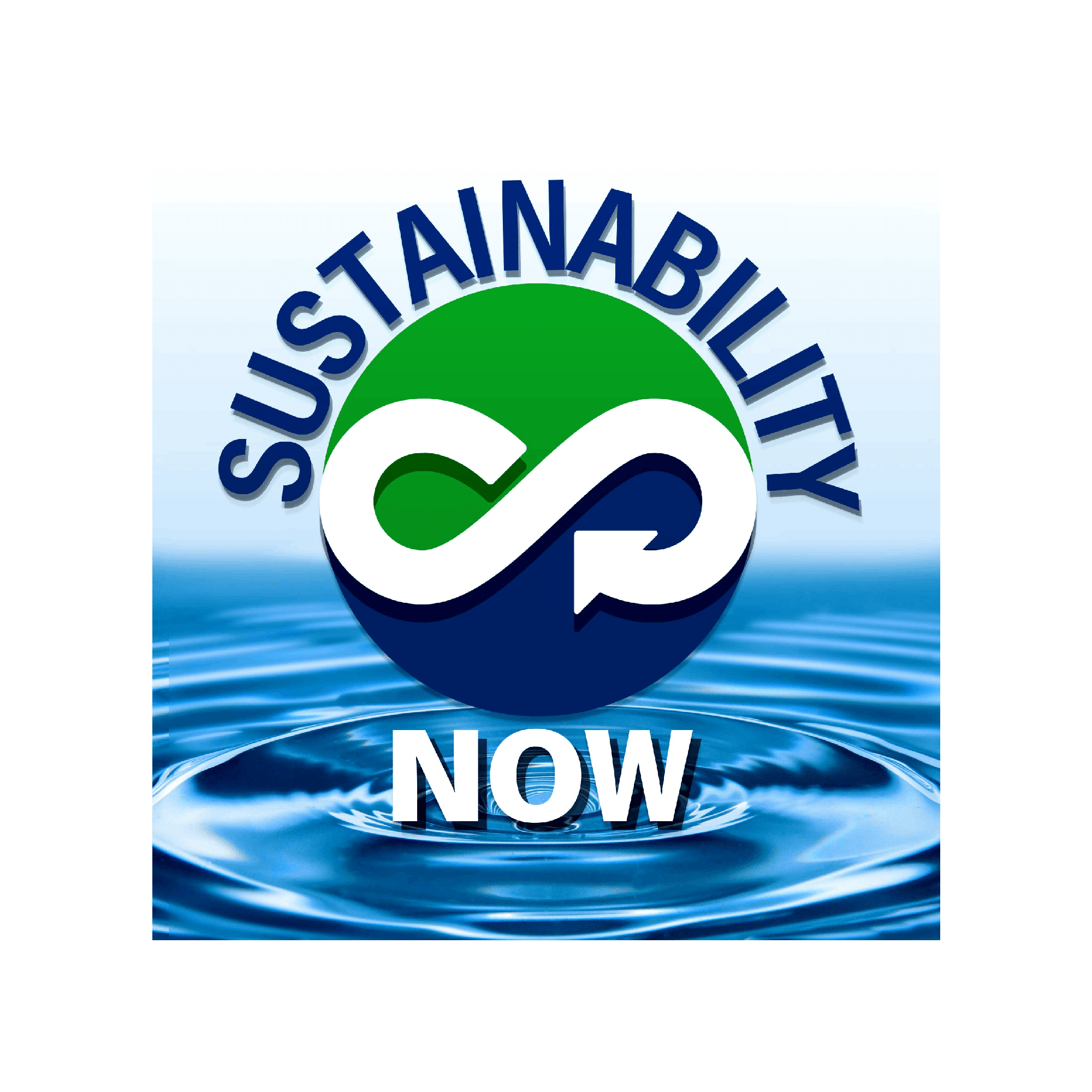 Sustainability Now Episode 040: Making Tap Water Great Again
