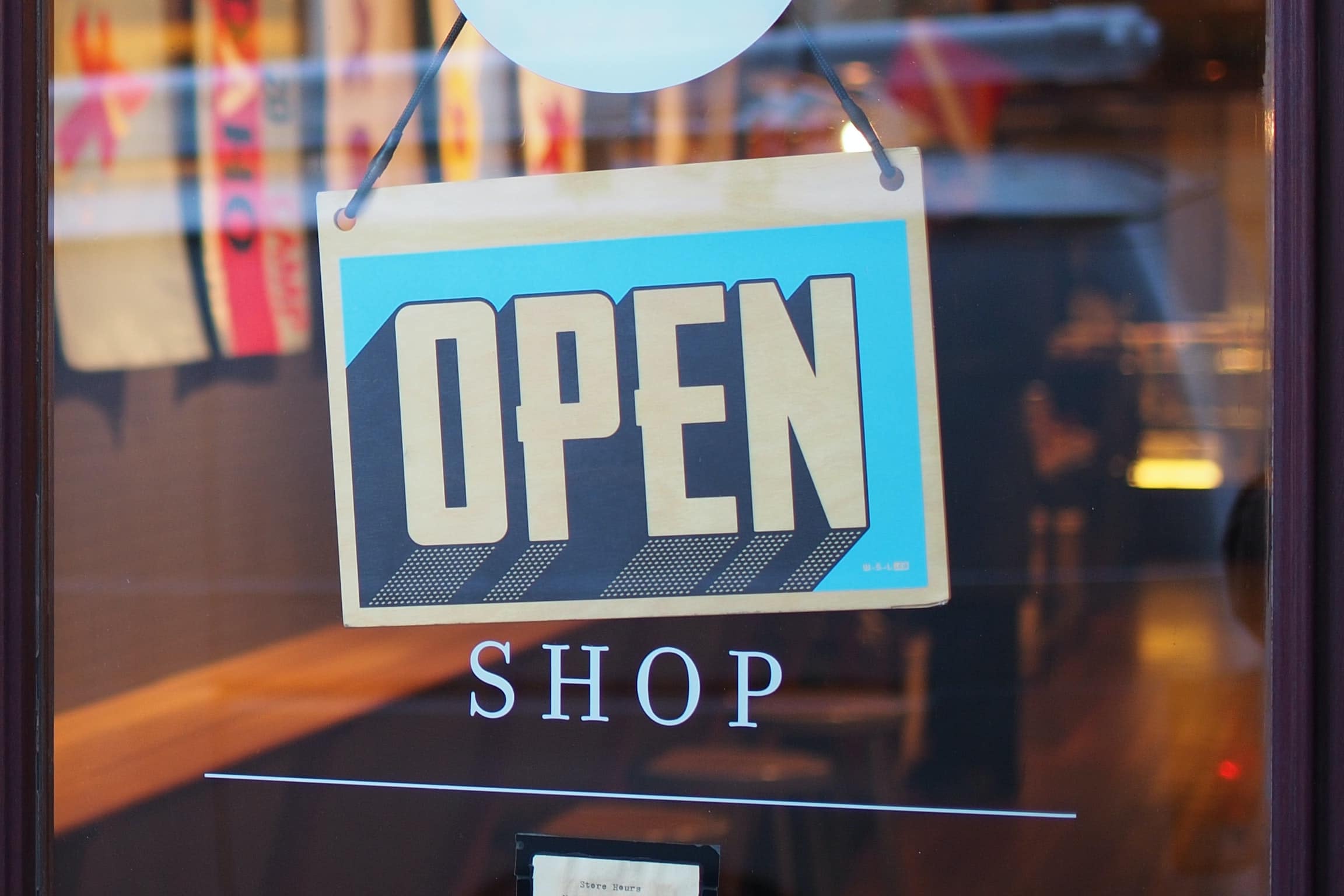 How to Reopen Your Small Business After the Virus