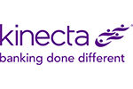 kinecta business logo