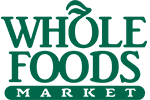whole foods market business logo