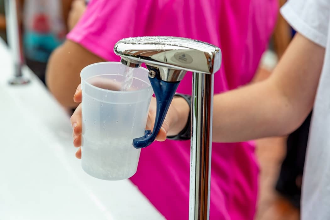 Hard Vs. Soft Water: What’s the Difference?