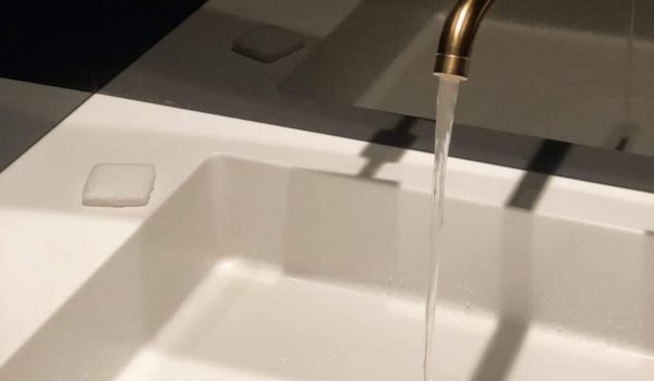 Is Hotel Tap Water Safe To Drink?