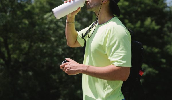 What Are The Dangers Of Dehydration During Exercise?