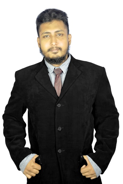 Mehraj Ankur - Operations Support