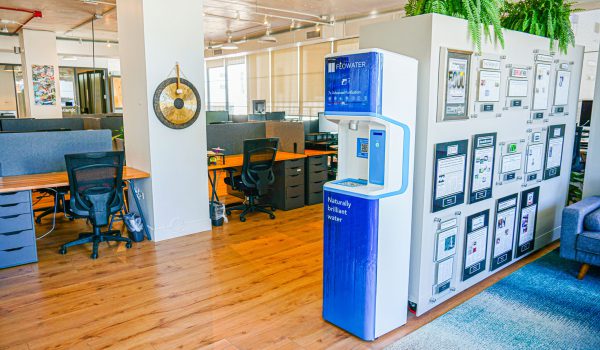 flowater office