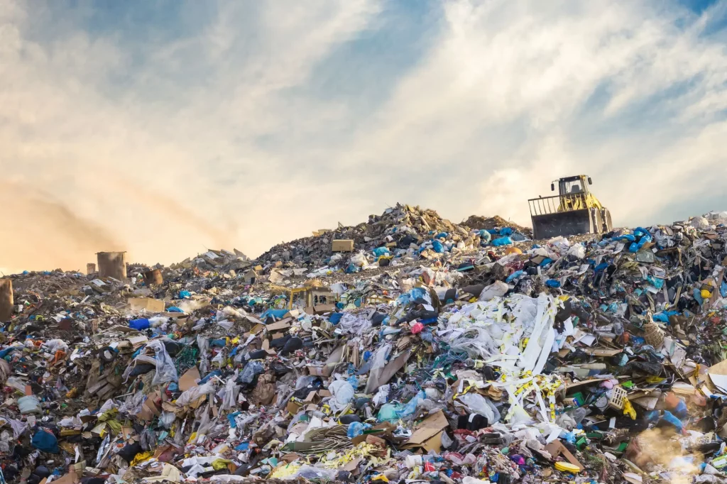 Recycling Isn’t Enough: Our Goal Should Be ‘Uncycling’