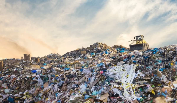 Recycling Isn’t Enough: Our Goal Should Be ‘Uncycling’