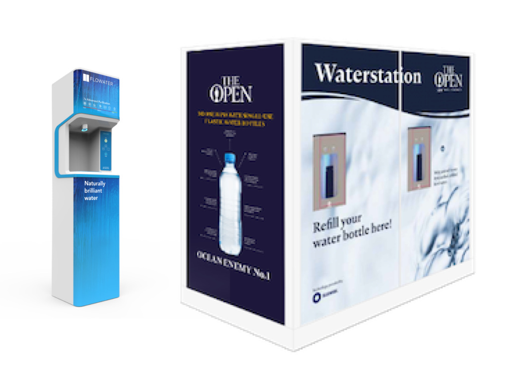 Flowater Events Flowater