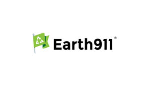 earth 911 logo