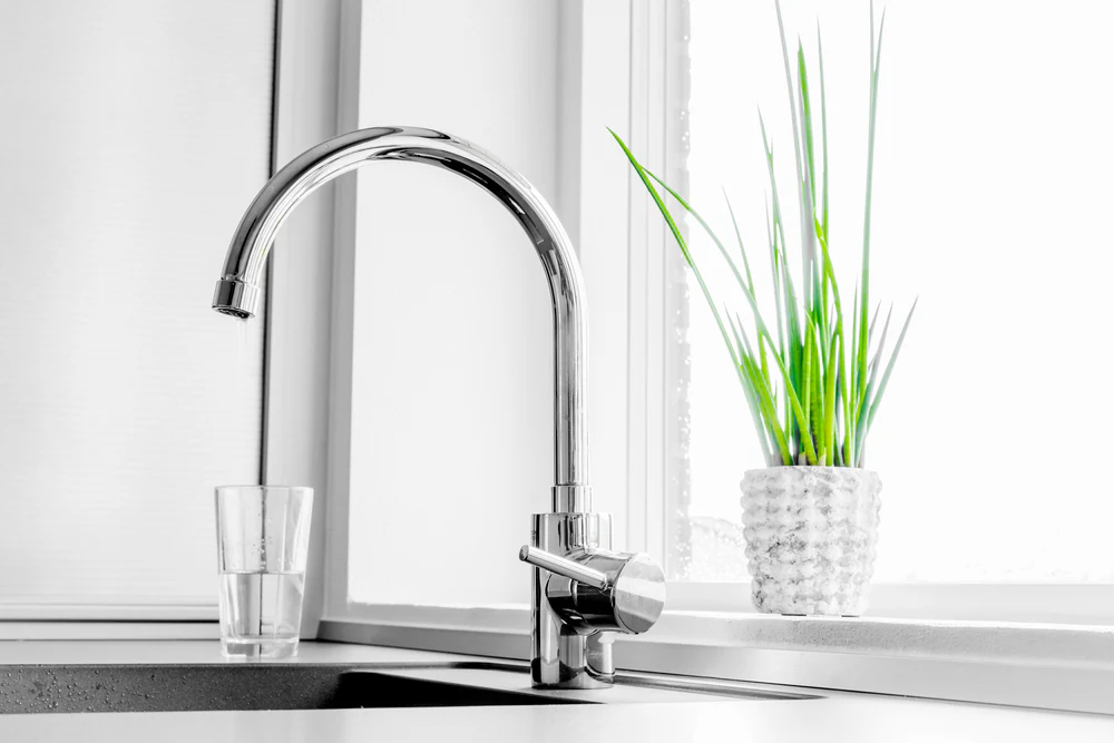 sink