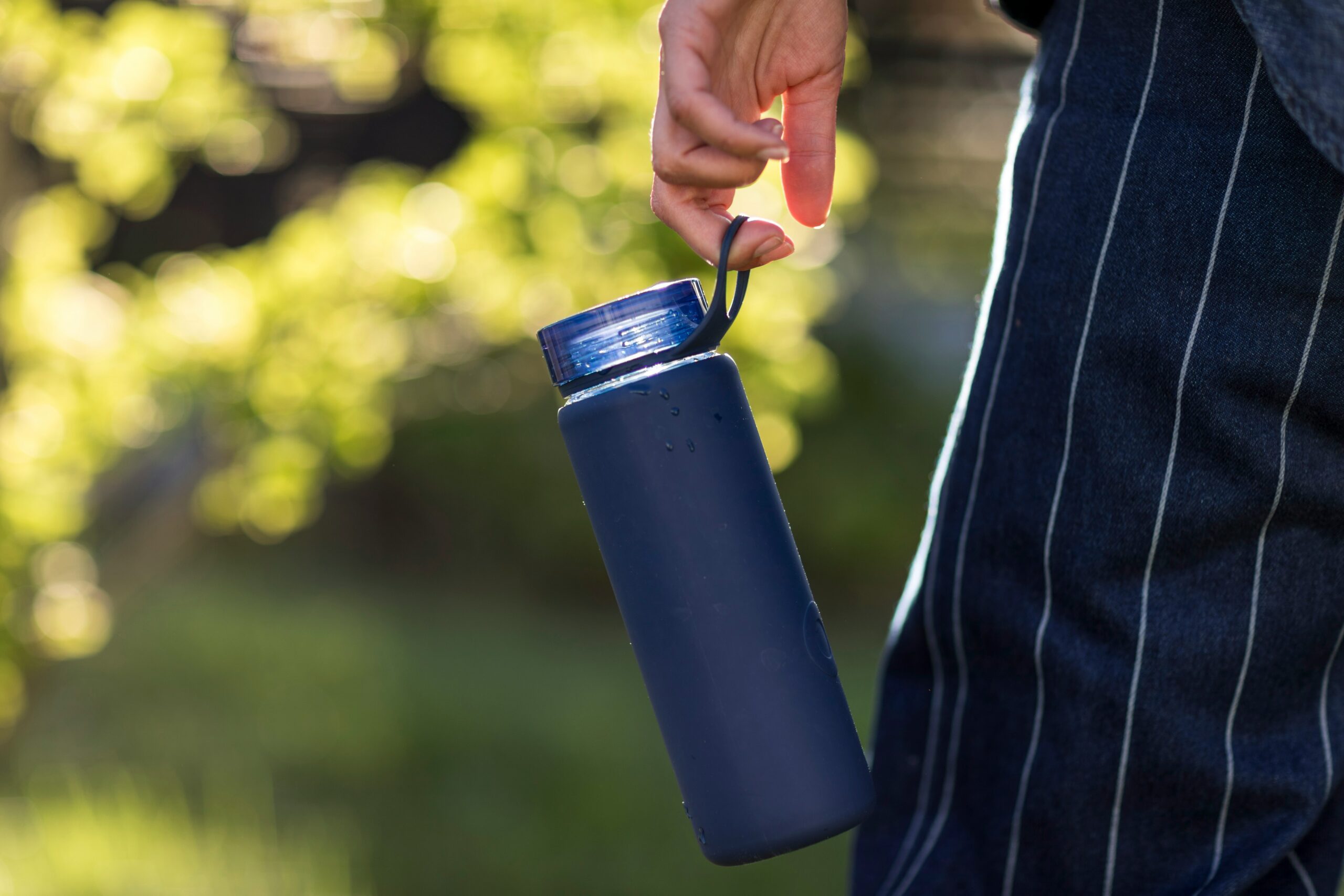 bluewater water bottle