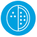 coconut carbon filter icon