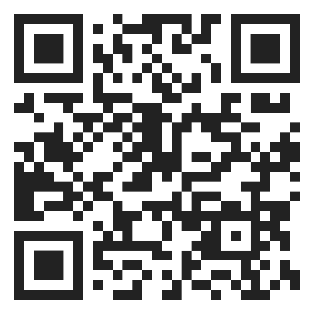 qr code to refill station 3d model