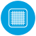 sediment filter icon