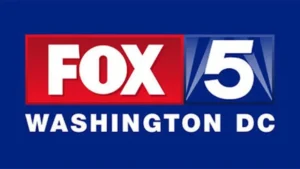 fox 5 washington DC