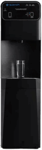 culligan quench water dispenser