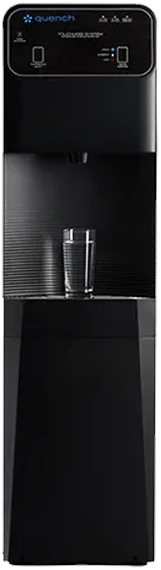 culligan quench water dispenser