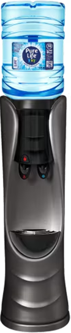 ready refresh water dispenser