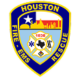 houston fire logo