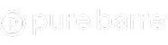 pure barr logo
