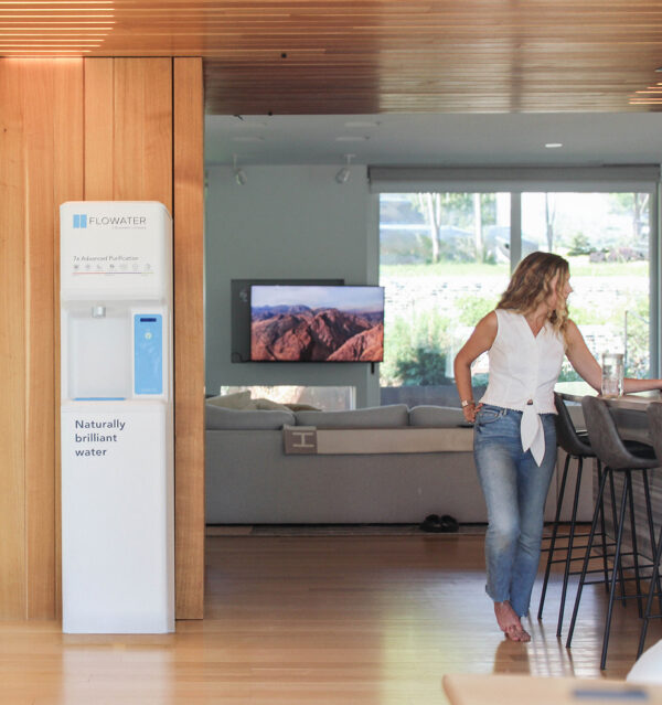 flowater classic in a home